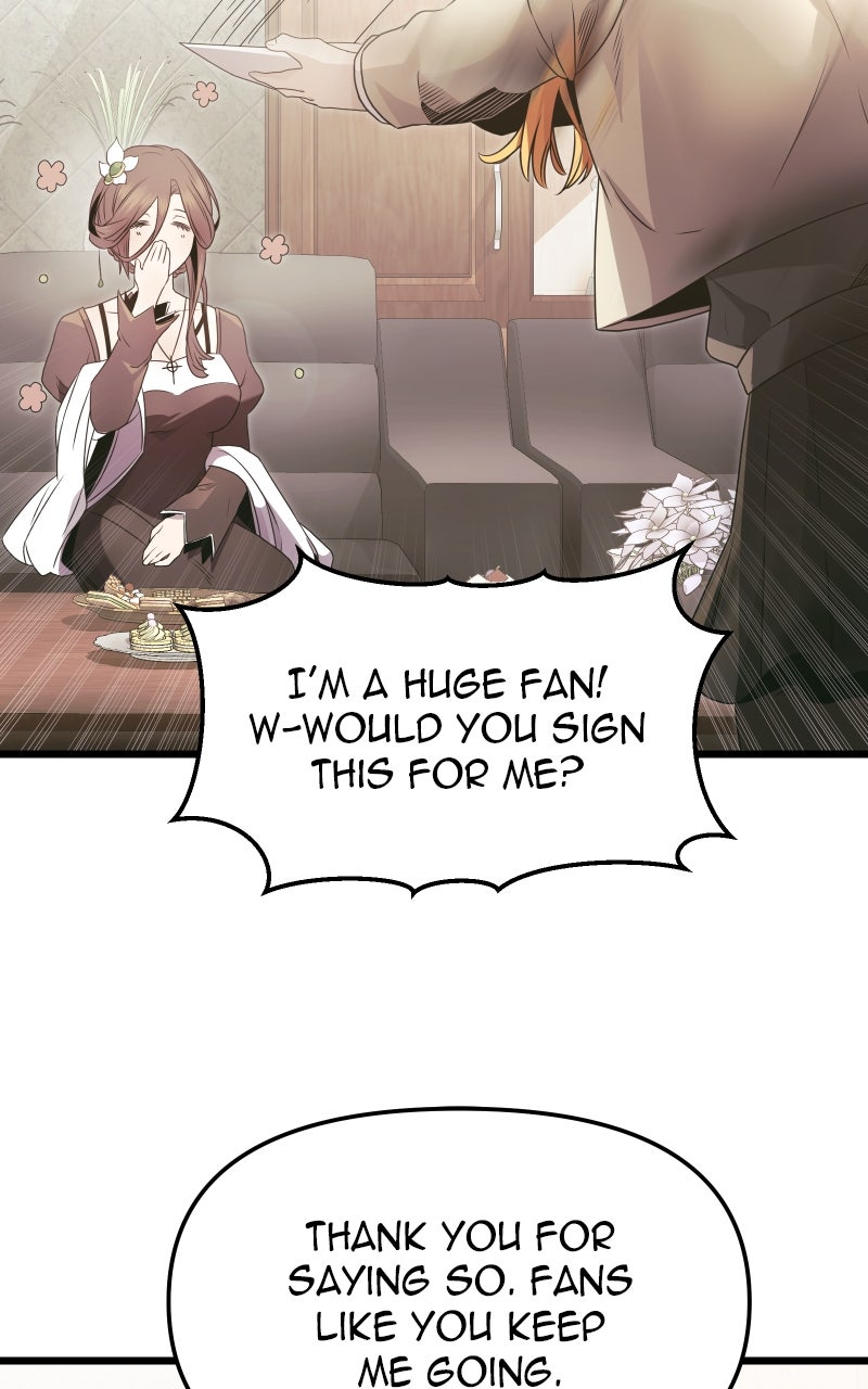 Read Mythic Item Obtained EN Manga Online