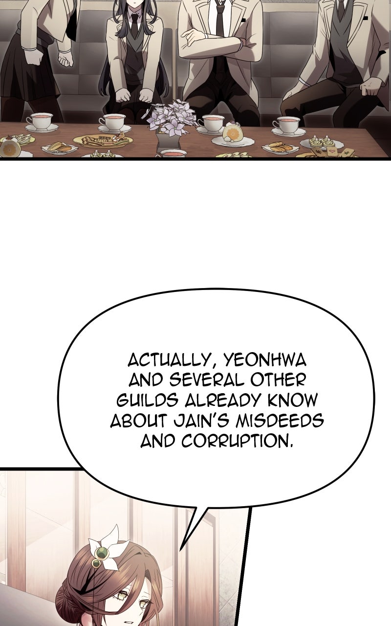 Read Mythic Item Obtained EN Manga Online