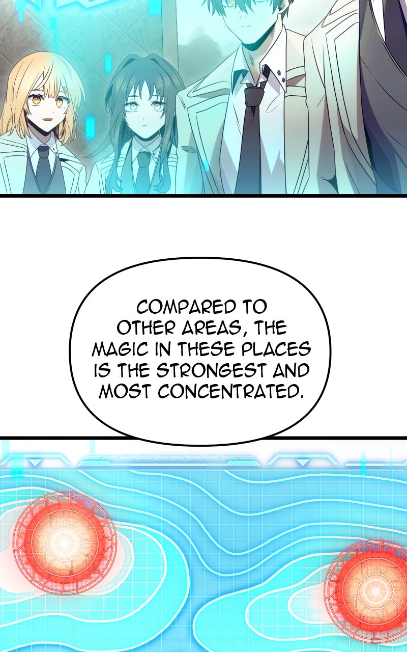 Read Mythic Item Obtained EN Manga Online