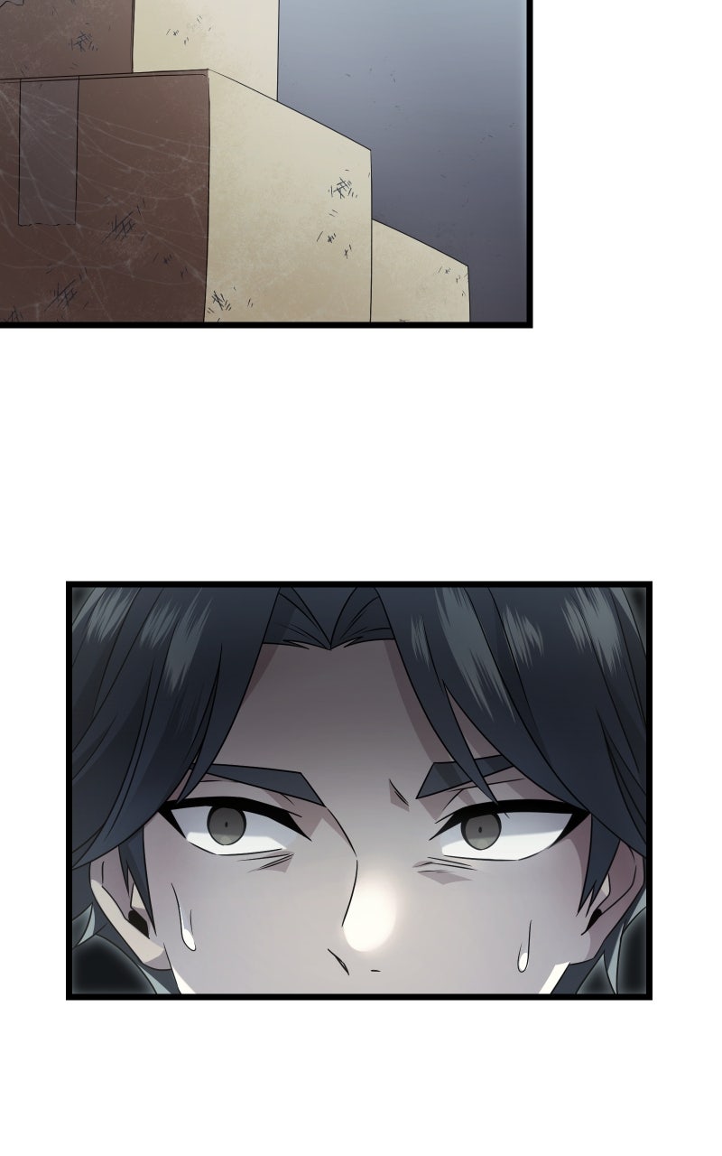 Read Mythic Item Obtained EN Manga Online