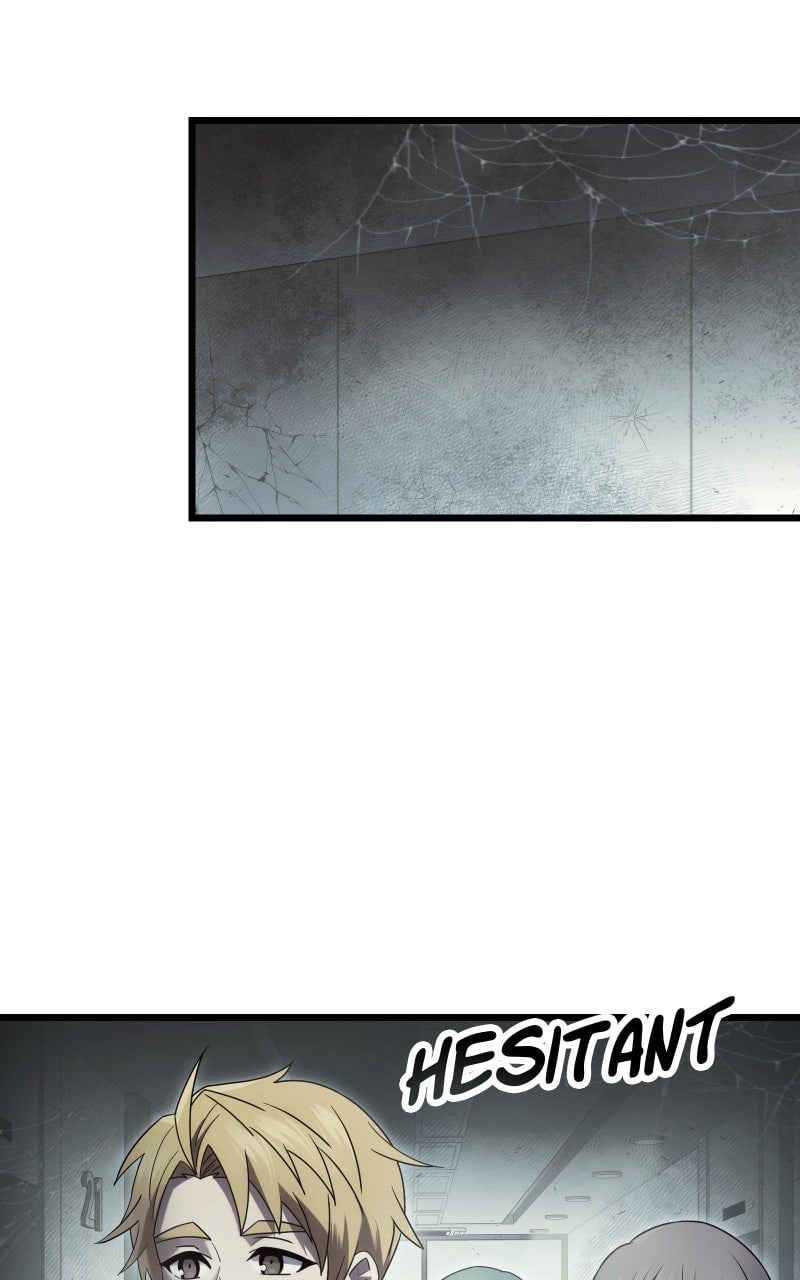 Read Mythic Item Obtained EN Manga Online