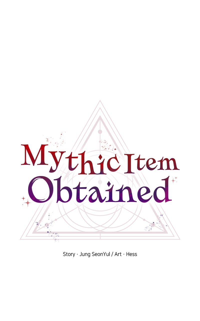 Read Mythic Item Obtained EN Manga Online