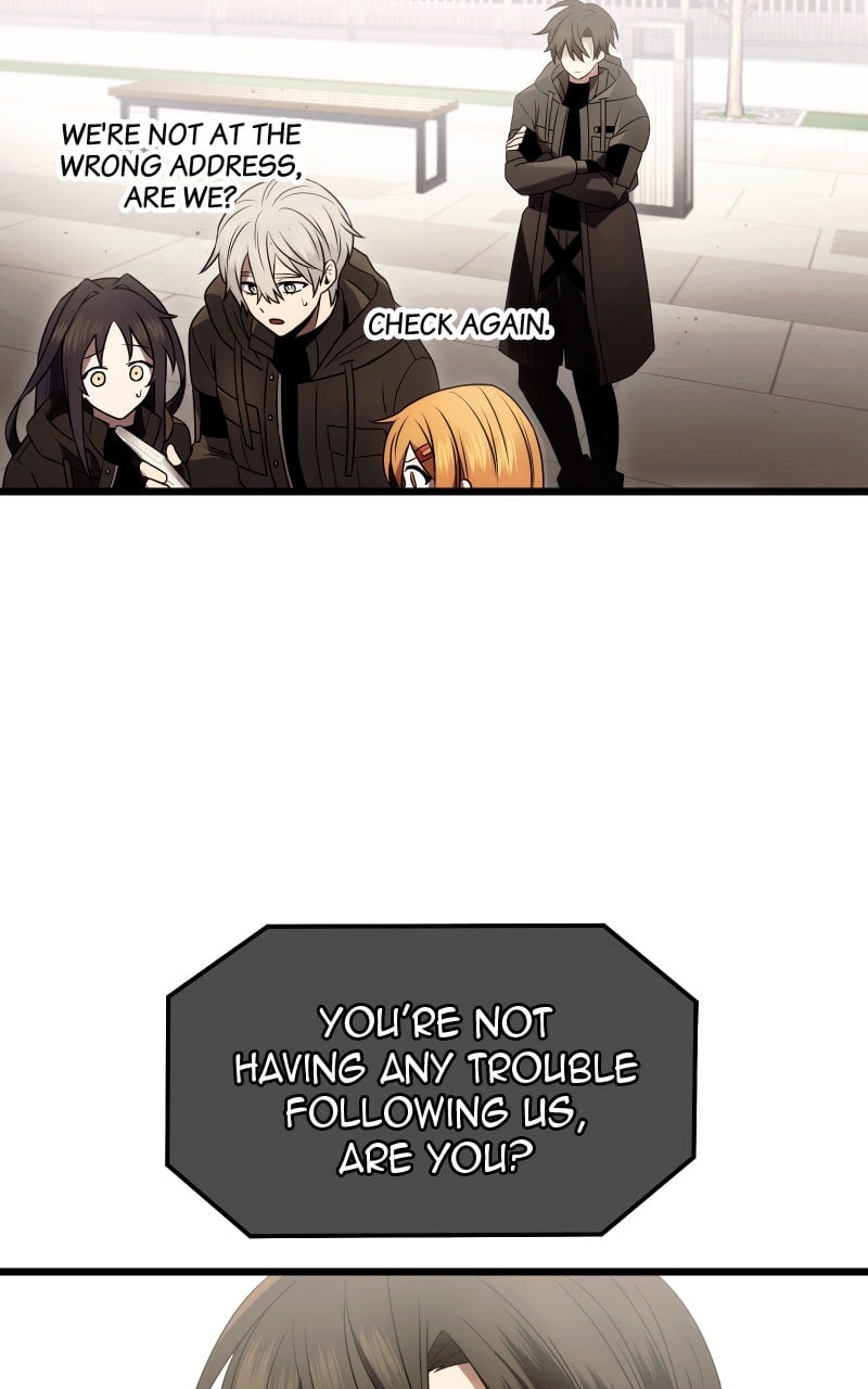 Read Mythic Item Obtained EN Manga Online