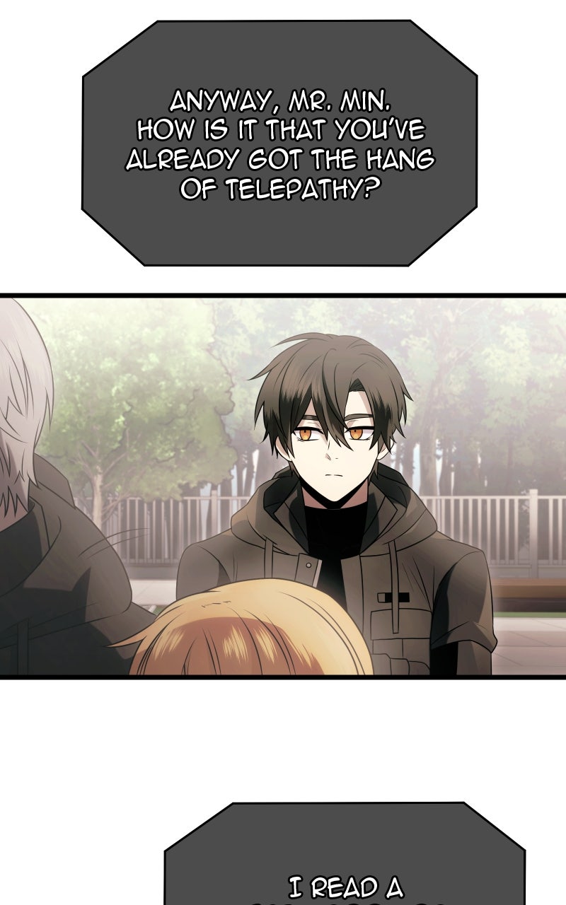 Read Mythic Item Obtained EN Manga Online