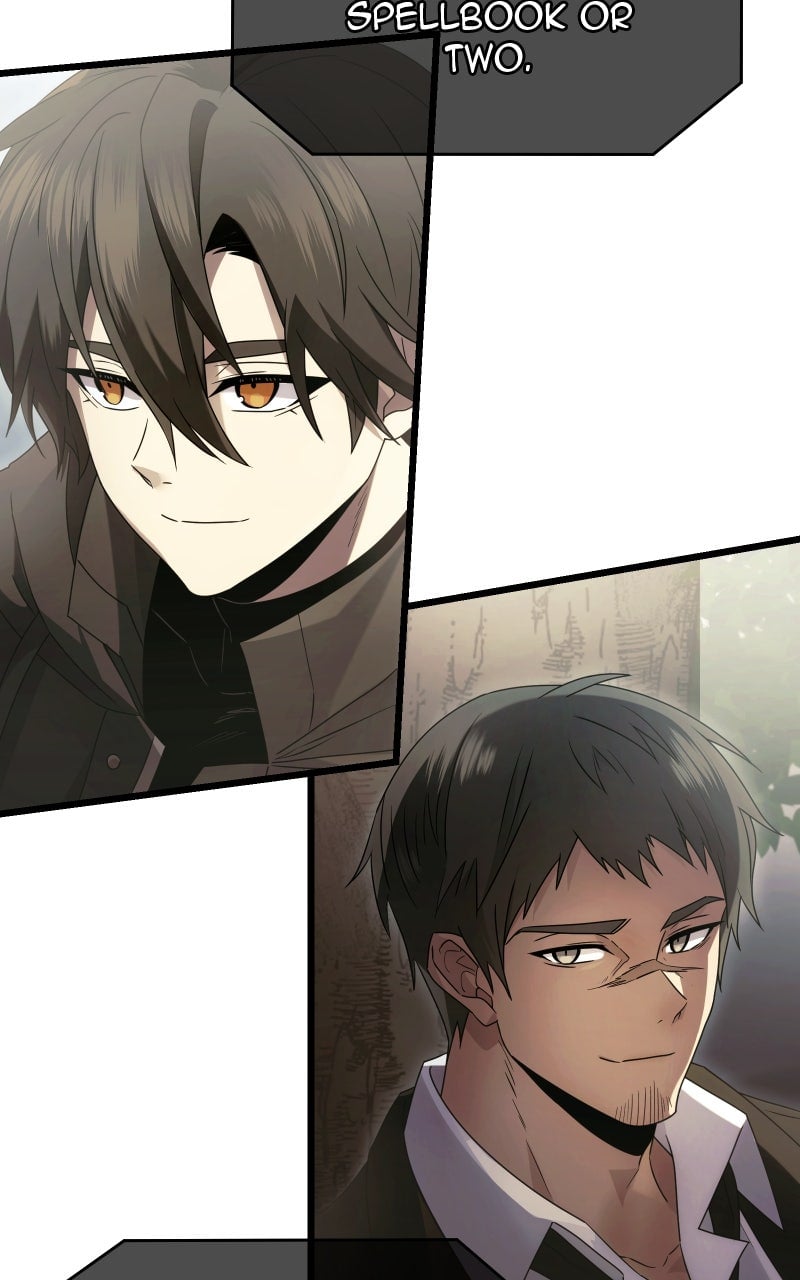 Read Mythic Item Obtained EN Manga Online