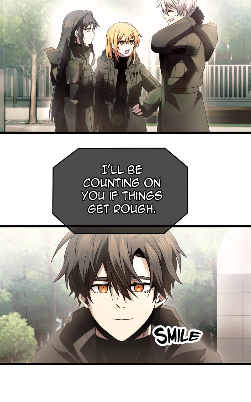 Read Mythic Item Obtained EN Manga Online