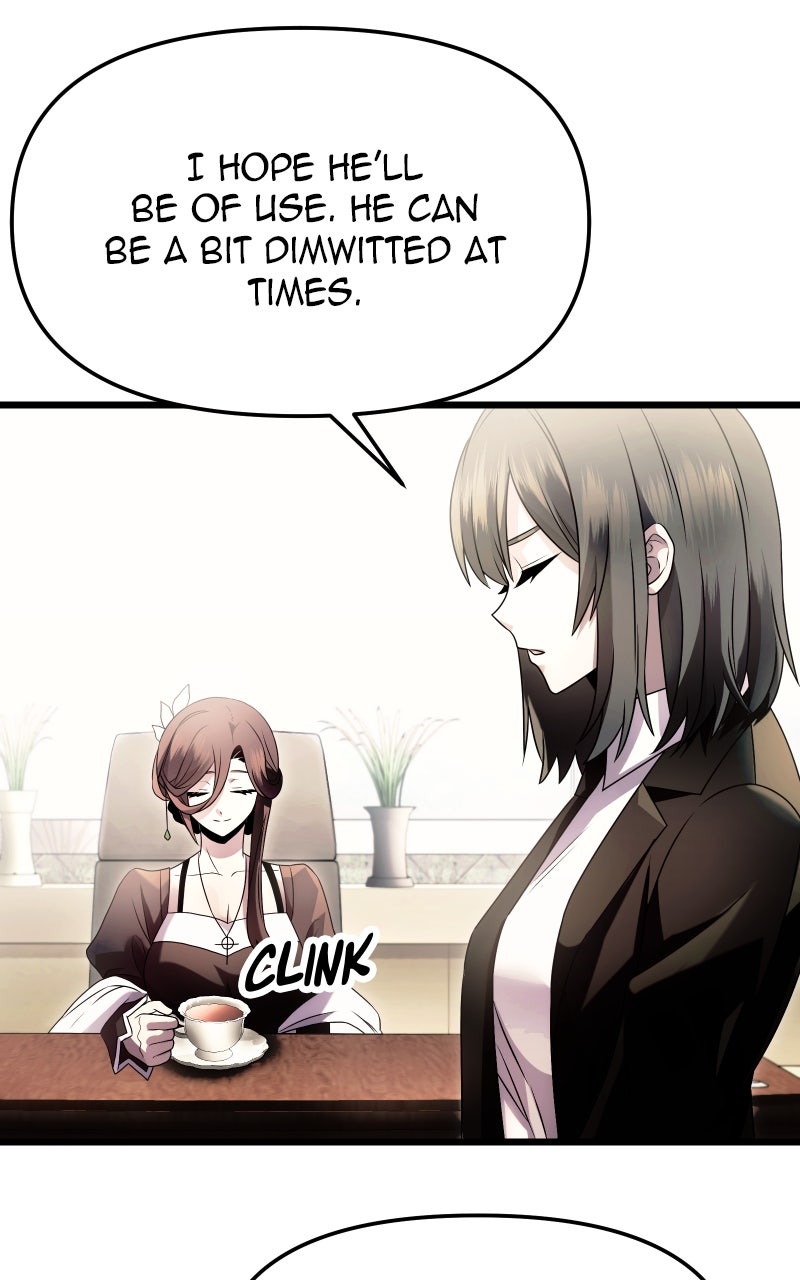Read Mythic Item Obtained EN Manga Online