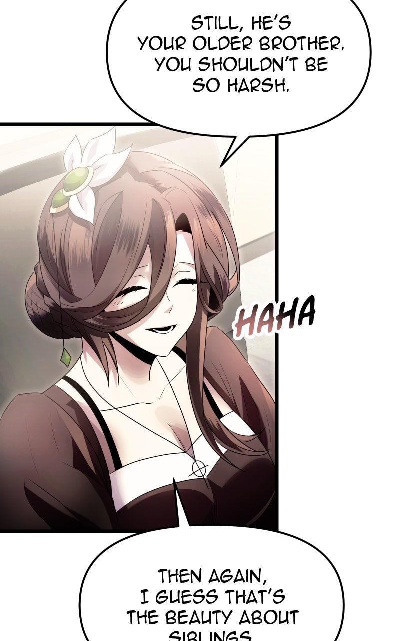 Read Mythic Item Obtained EN Manga Online