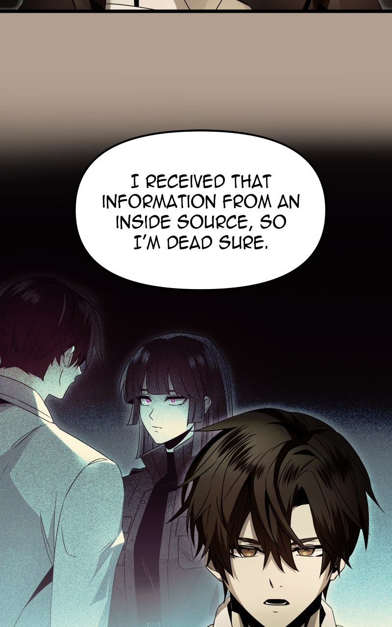 Read Mythic Item Obtained EN Manga Online