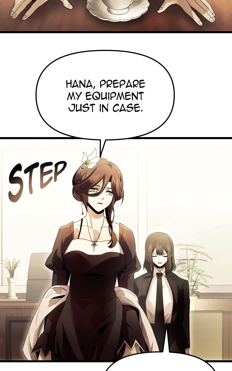 Read Mythic Item Obtained EN Manga Online