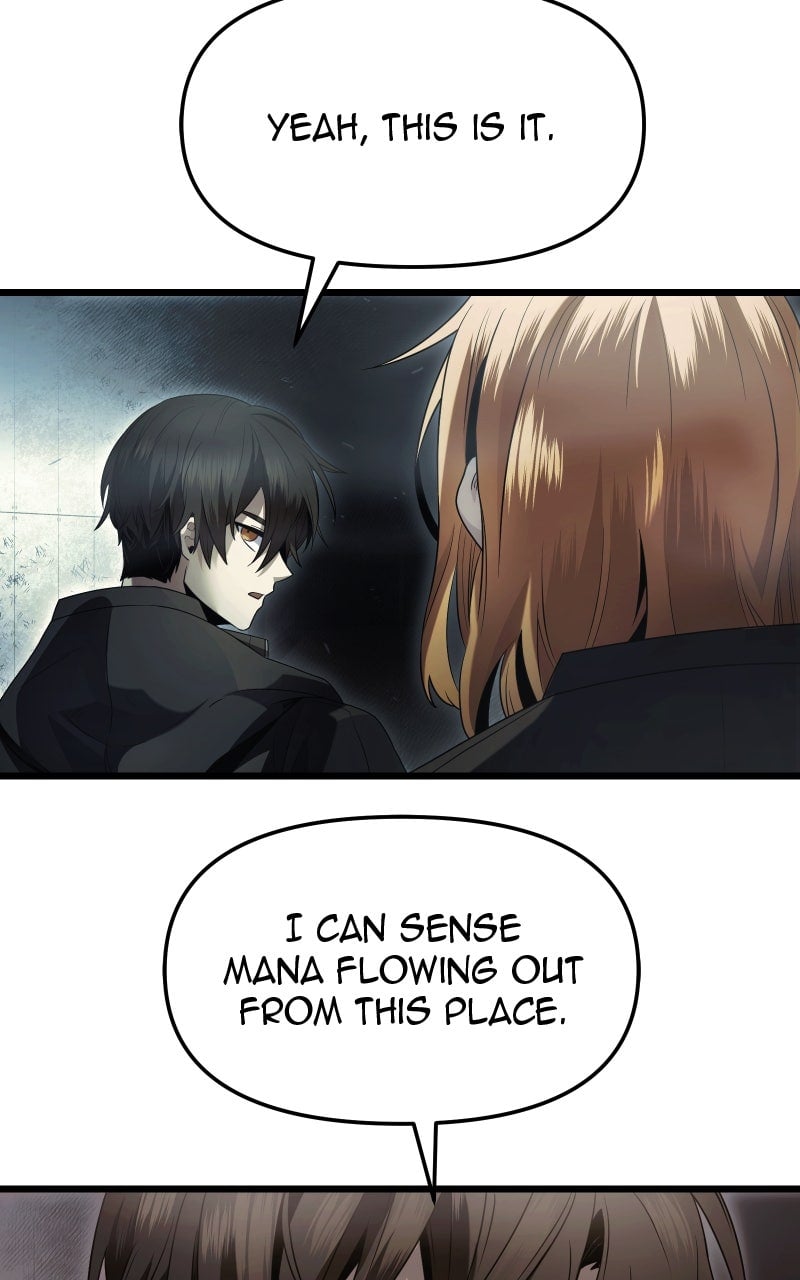 Read Mythic Item Obtained EN Manga Online