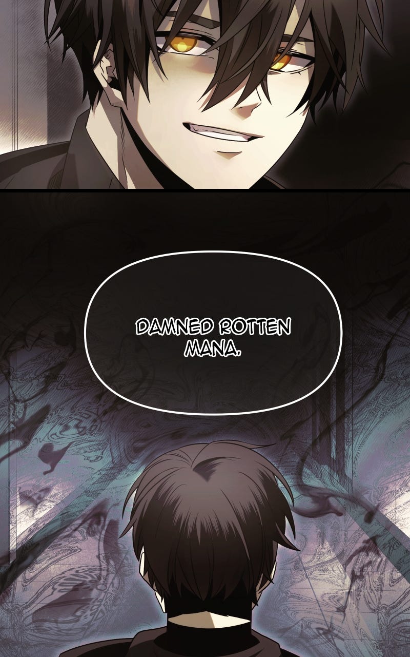 Read Mythic Item Obtained EN Manga Online