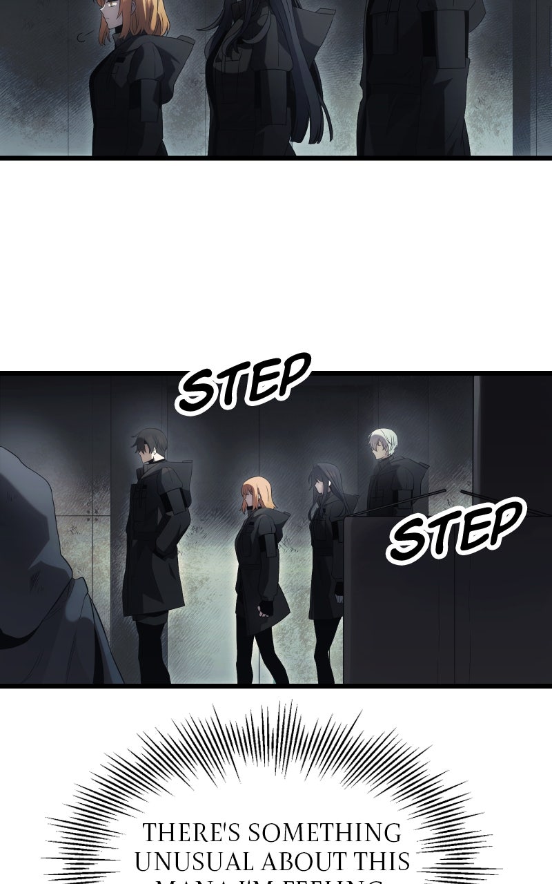 Read Mythic Item Obtained EN Manga Online