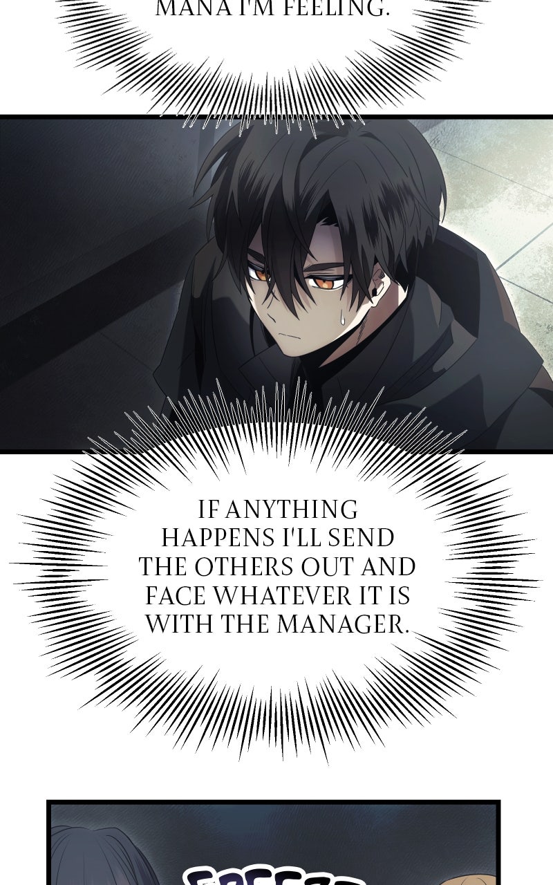 Read Mythic Item Obtained EN Manga Online