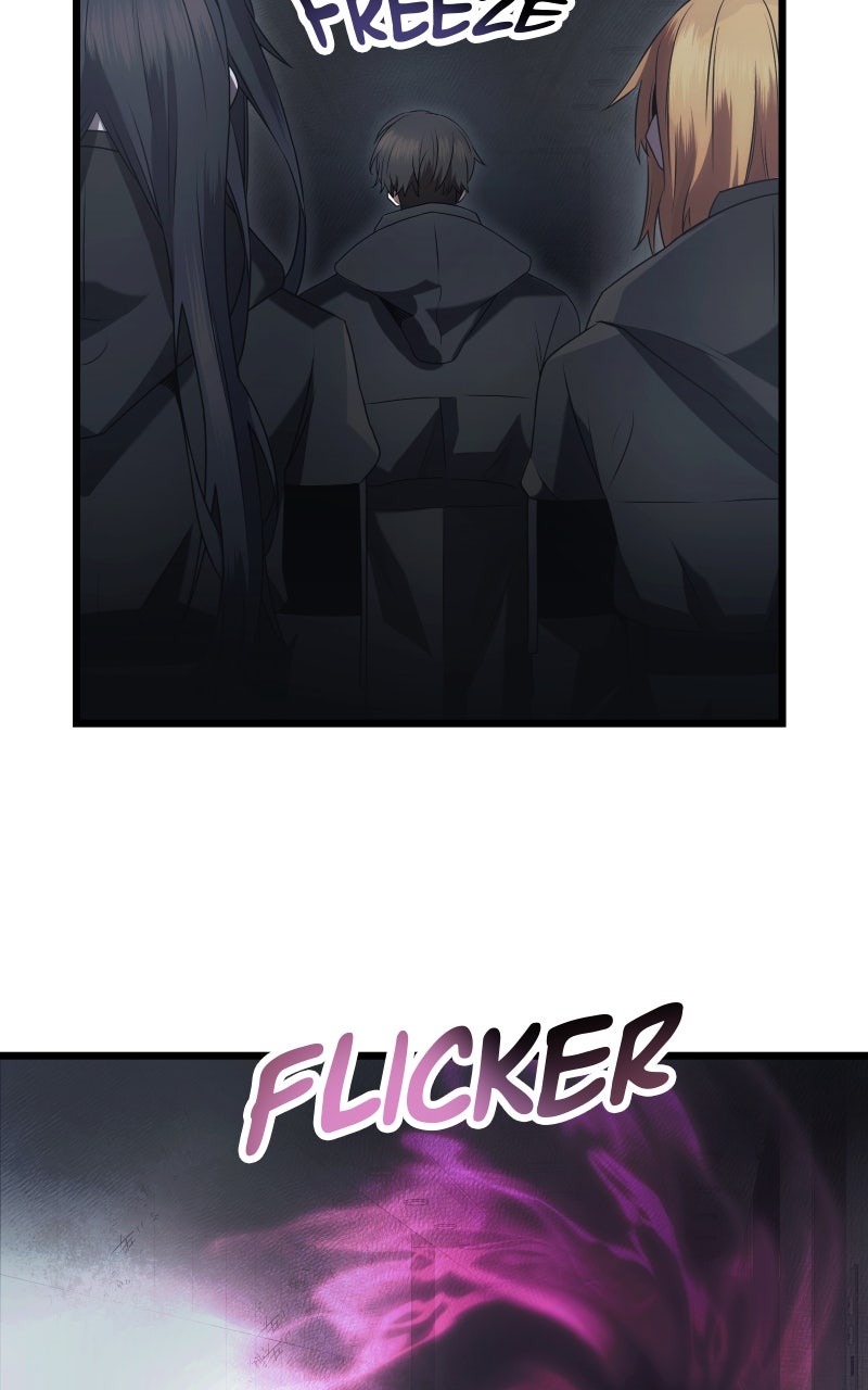 Read Mythic Item Obtained EN Manga Online