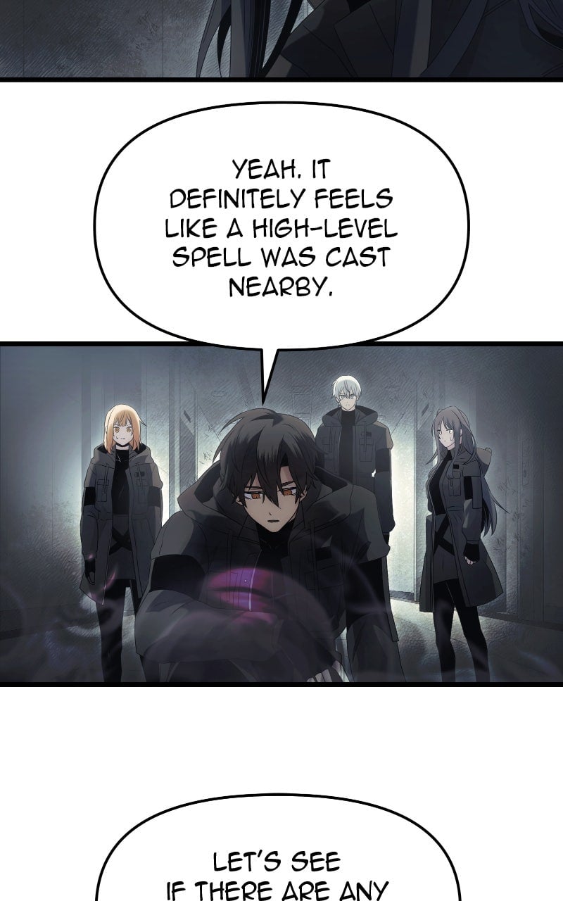 Read Mythic Item Obtained EN Manga Online