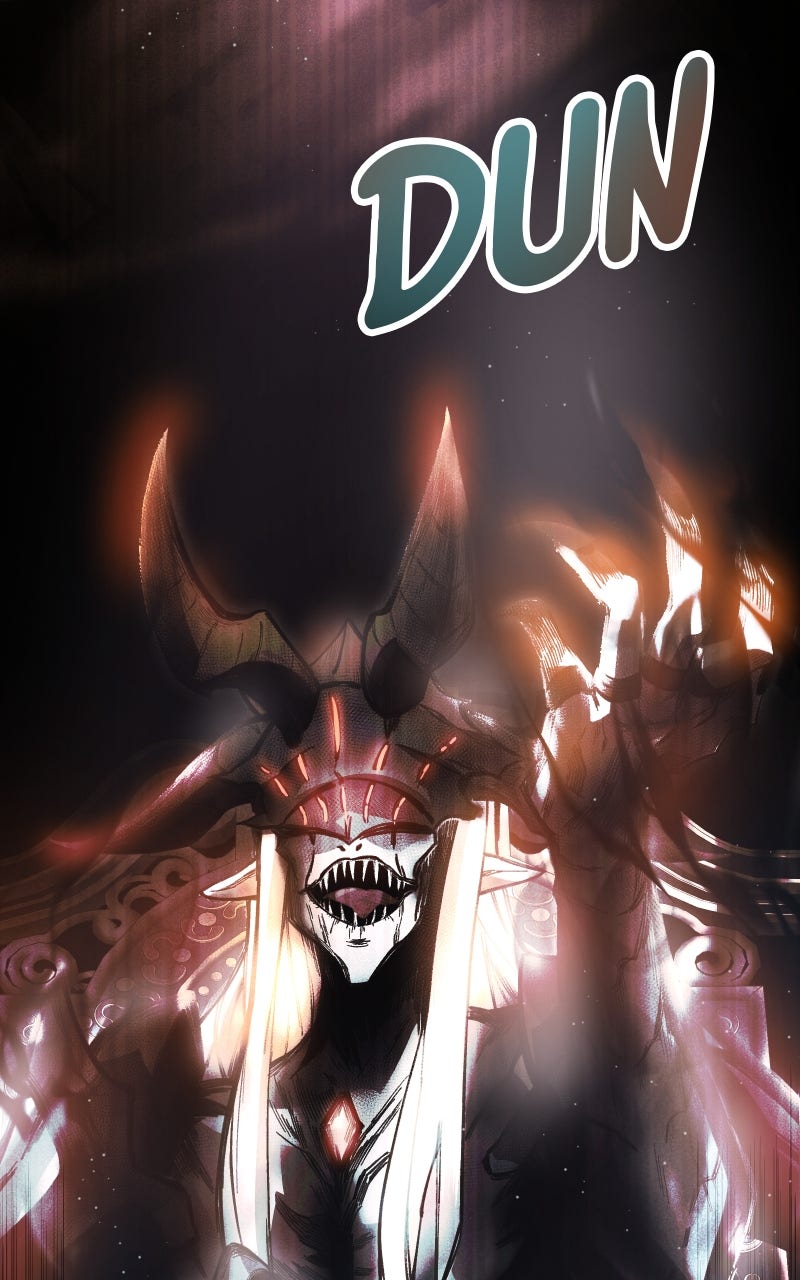 Read Mythic Item Obtained EN Manga Online