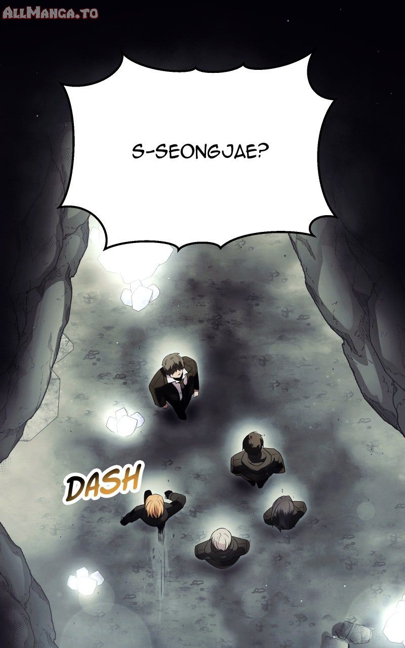 Read Mythic Item Obtained EN Manga Online