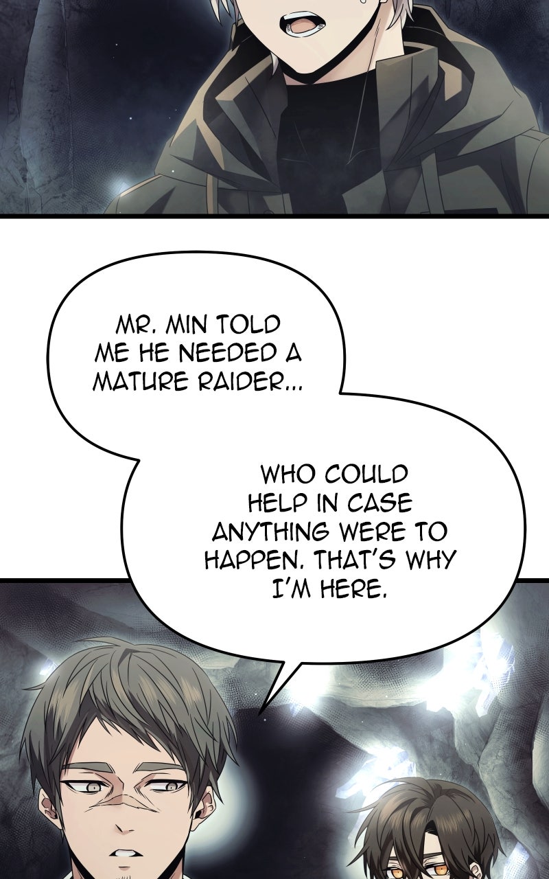 Read Mythic Item Obtained EN Manga Online