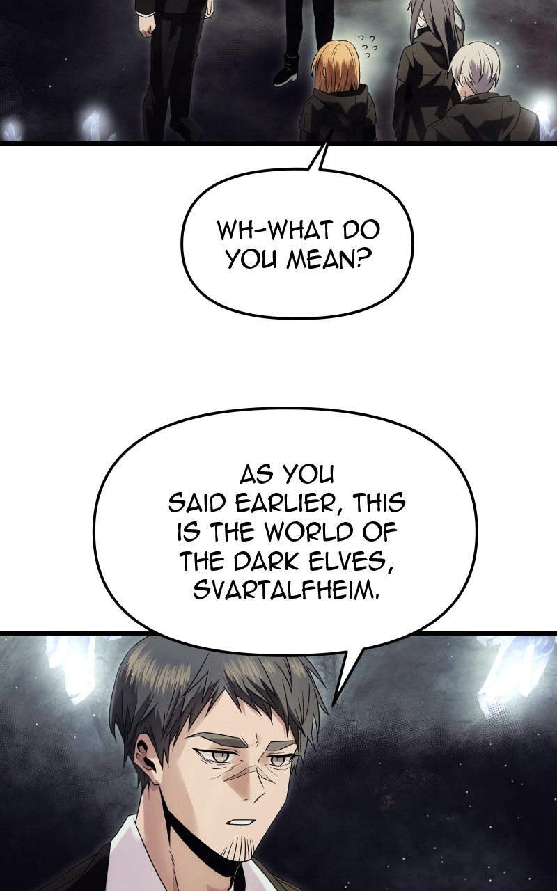 Read Mythic Item Obtained EN Manga Online