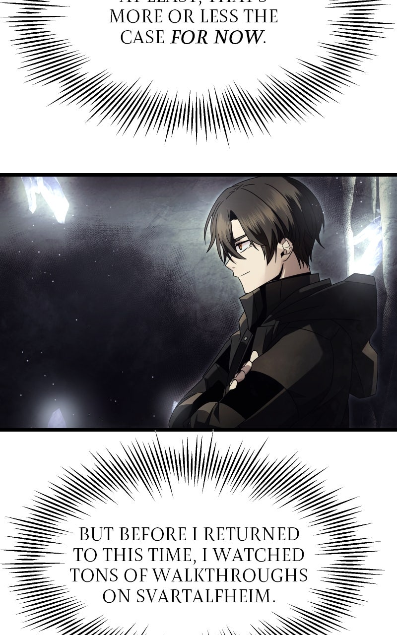 Read Mythic Item Obtained EN Manga Online
