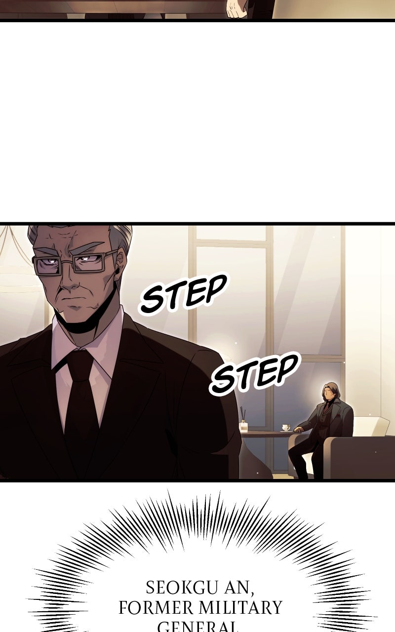 Read Mythic Item Obtained EN Manga Online