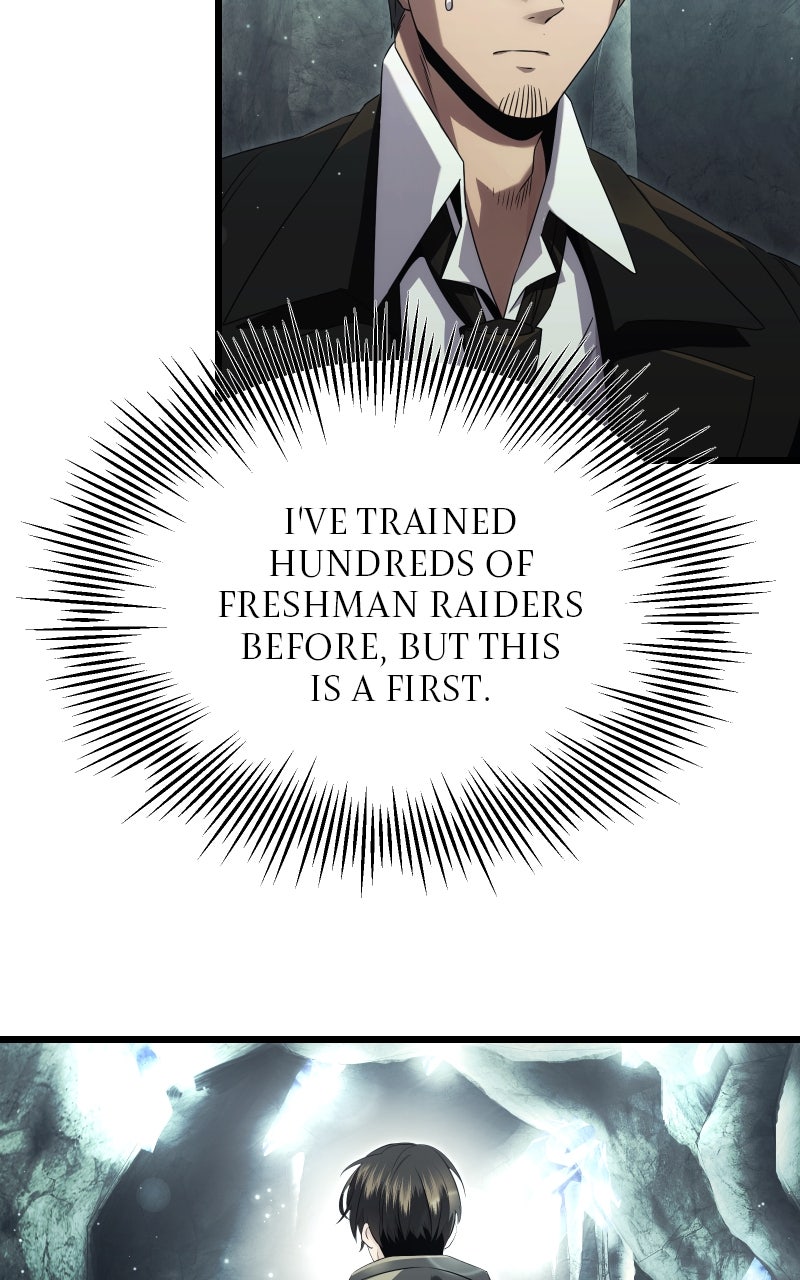 Read Mythic Item Obtained EN Manga Online