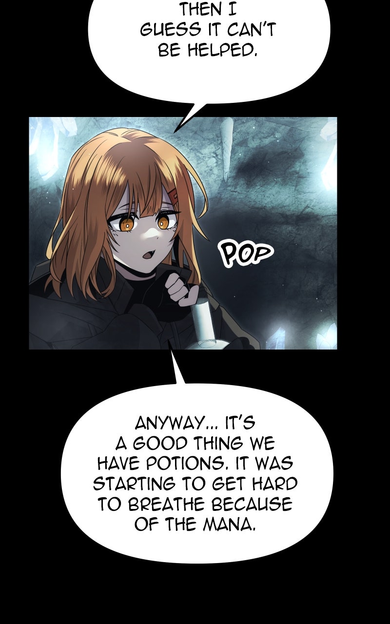 Read Mythic Item Obtained EN Manga Online