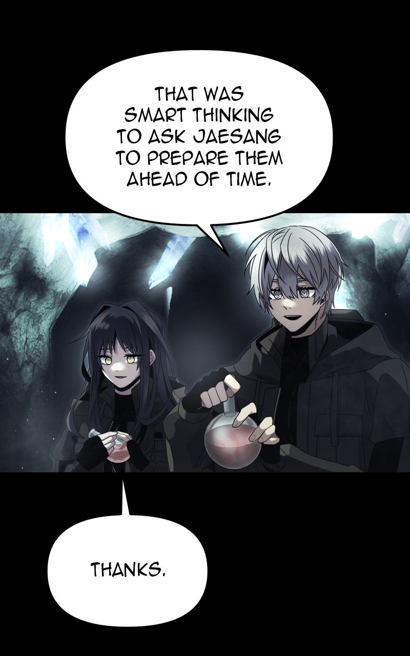 Read Mythic Item Obtained EN Manga Online