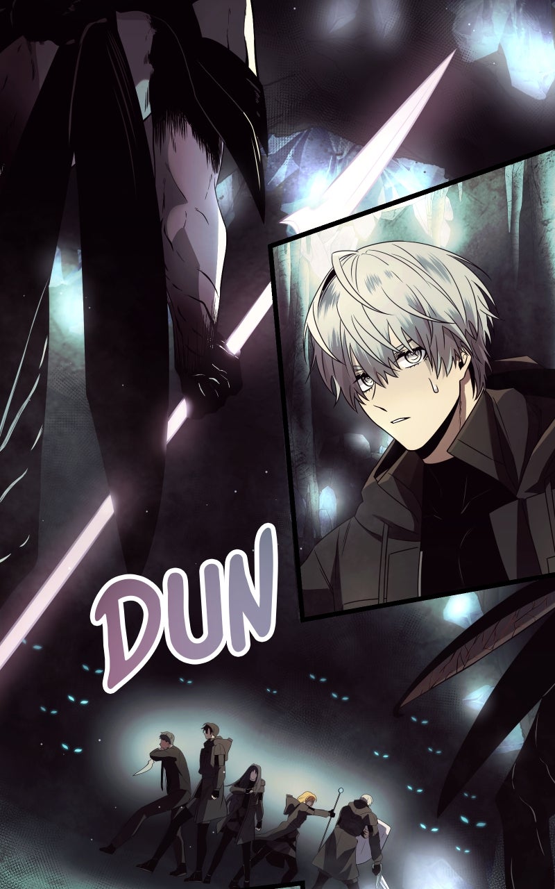 Read Mythic Item Obtained EN Manga Online