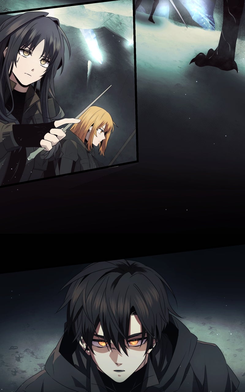 Read Mythic Item Obtained EN Manga Online