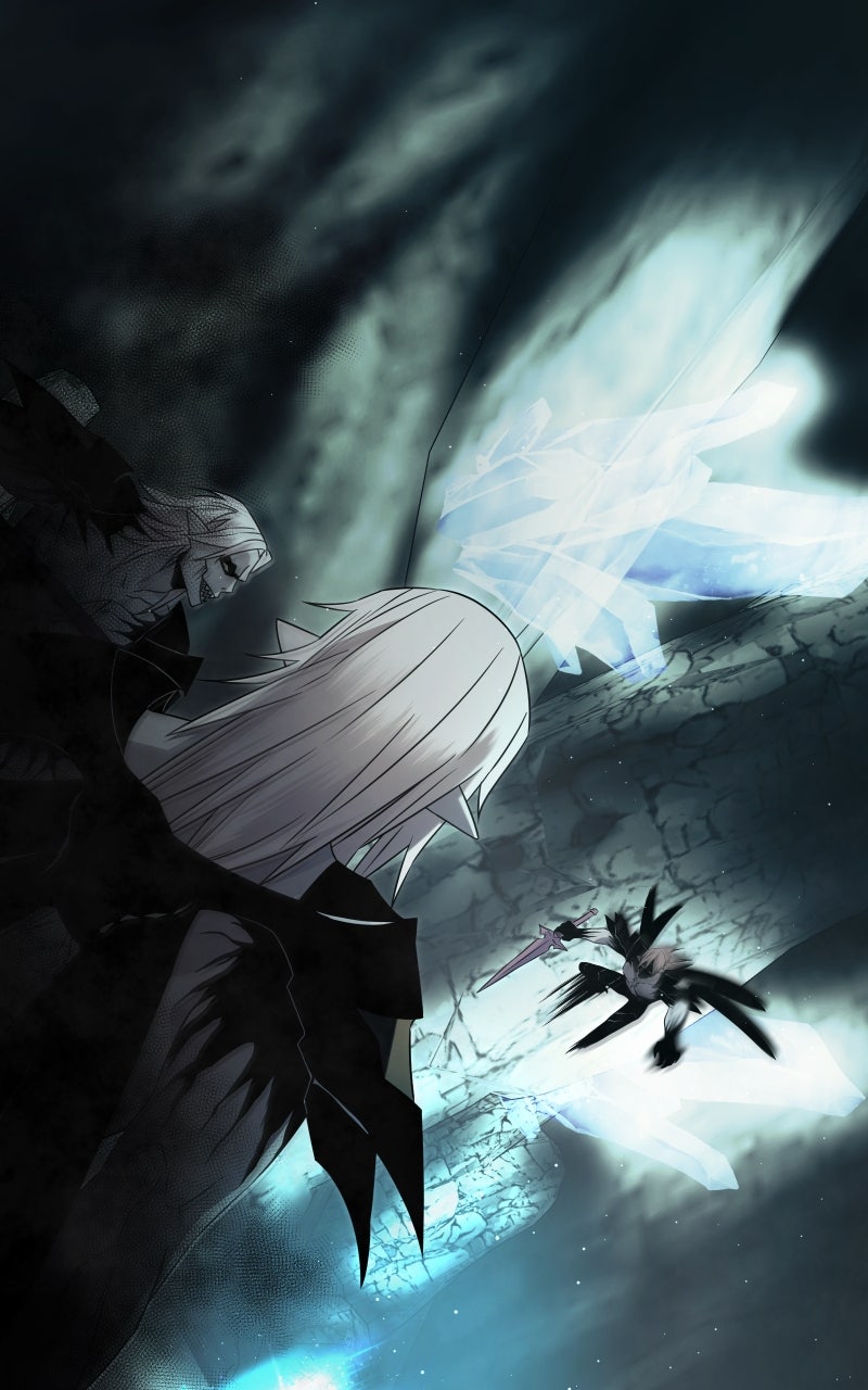 Read Mythic Item Obtained EN Manga Online