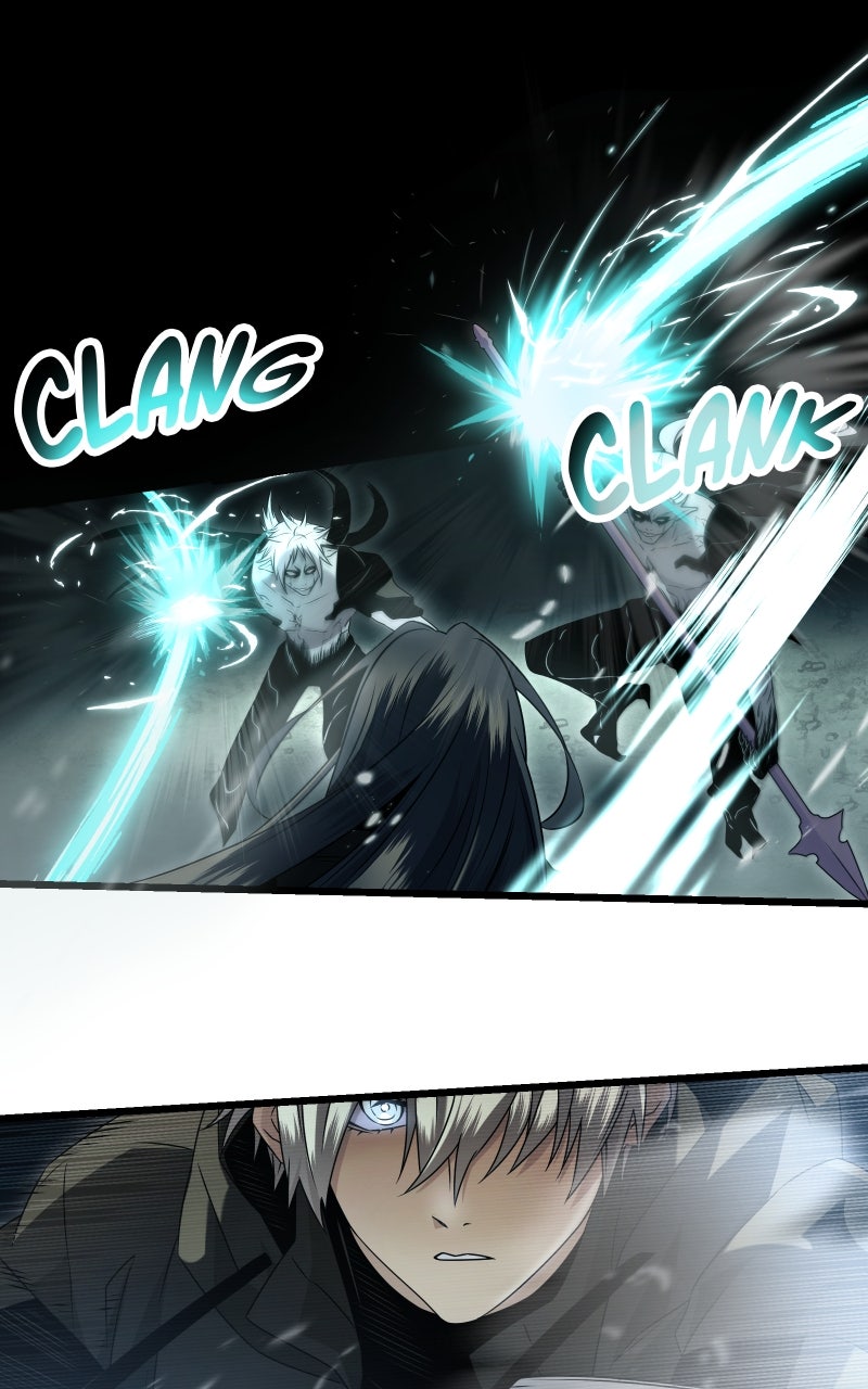 Read Mythic Item Obtained EN Manga Online