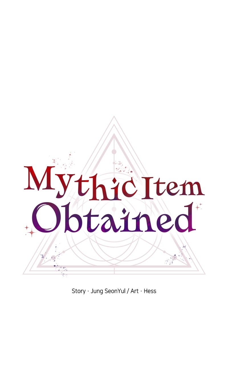 Read Mythic Item Obtained EN Manga Online