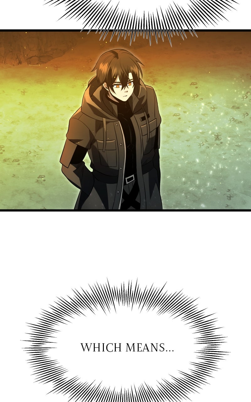 Read Mythic Item Obtained EN Manga Online