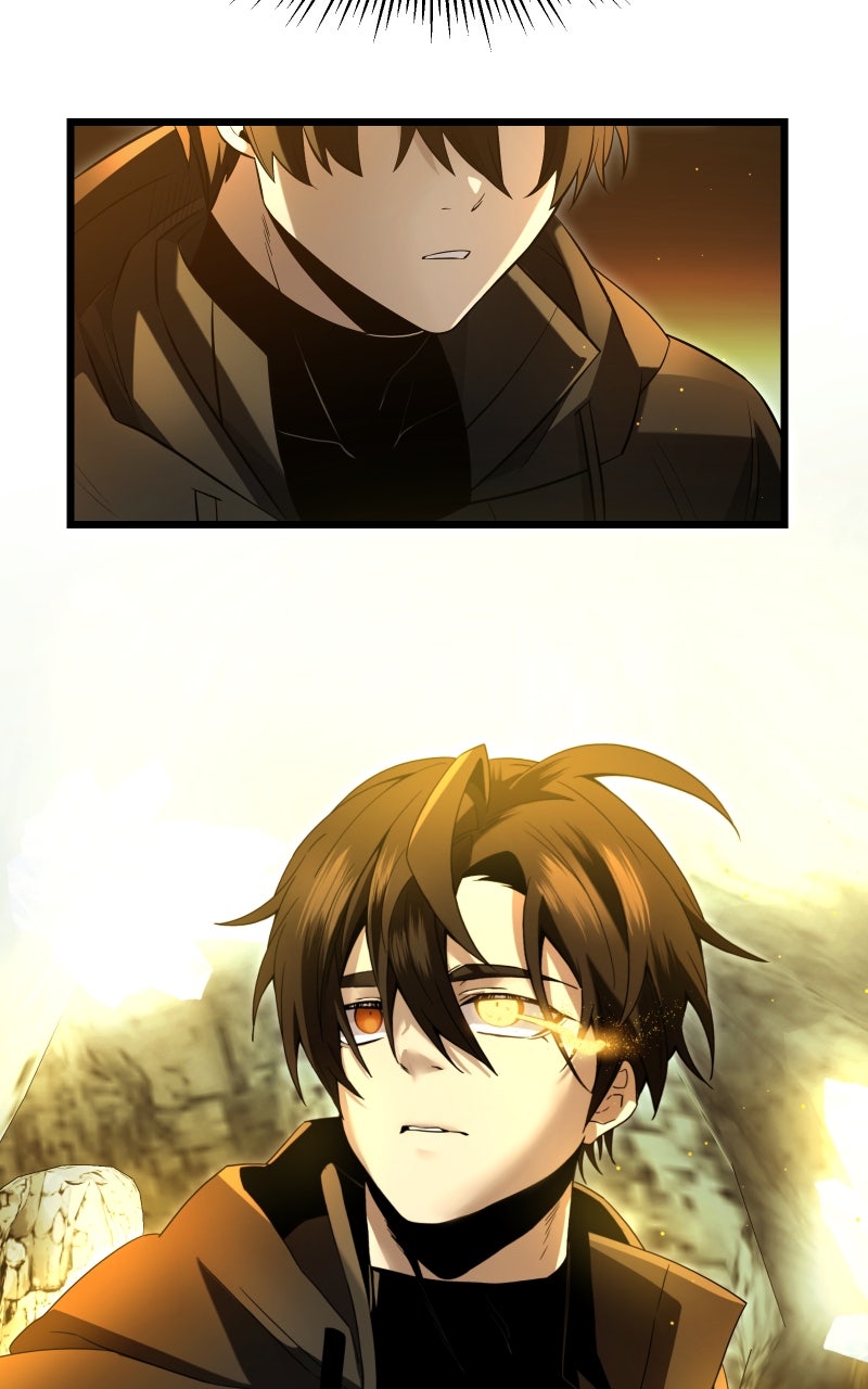 Read Mythic Item Obtained EN Manga Online