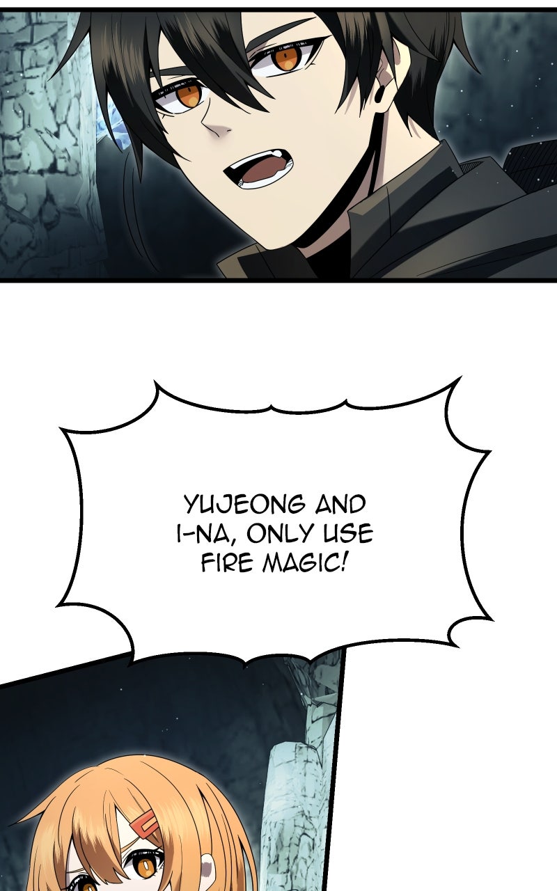 Read Mythic Item Obtained EN Manga Online