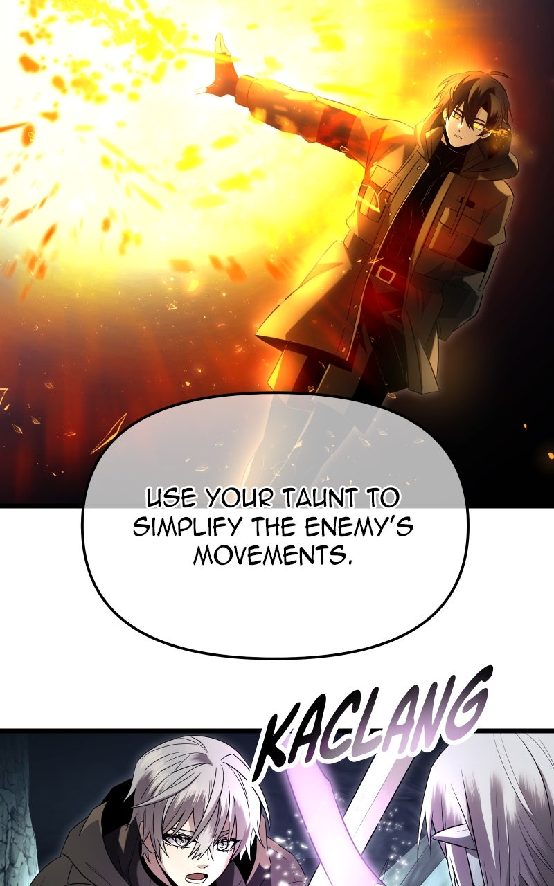 Read Mythic Item Obtained EN Manga Online