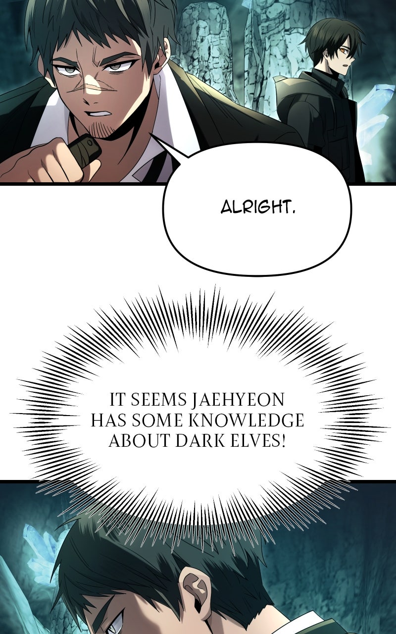 Read Mythic Item Obtained EN Manga Online