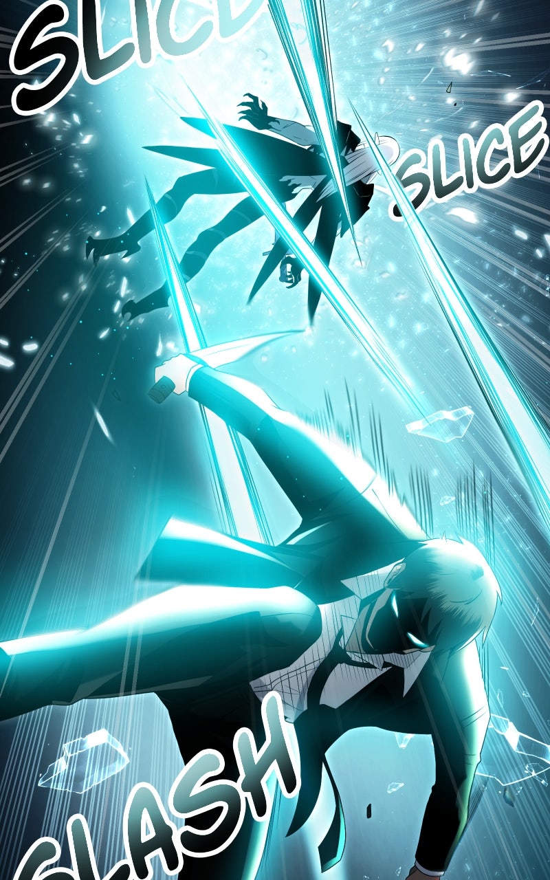 Read Mythic Item Obtained EN Manga Online