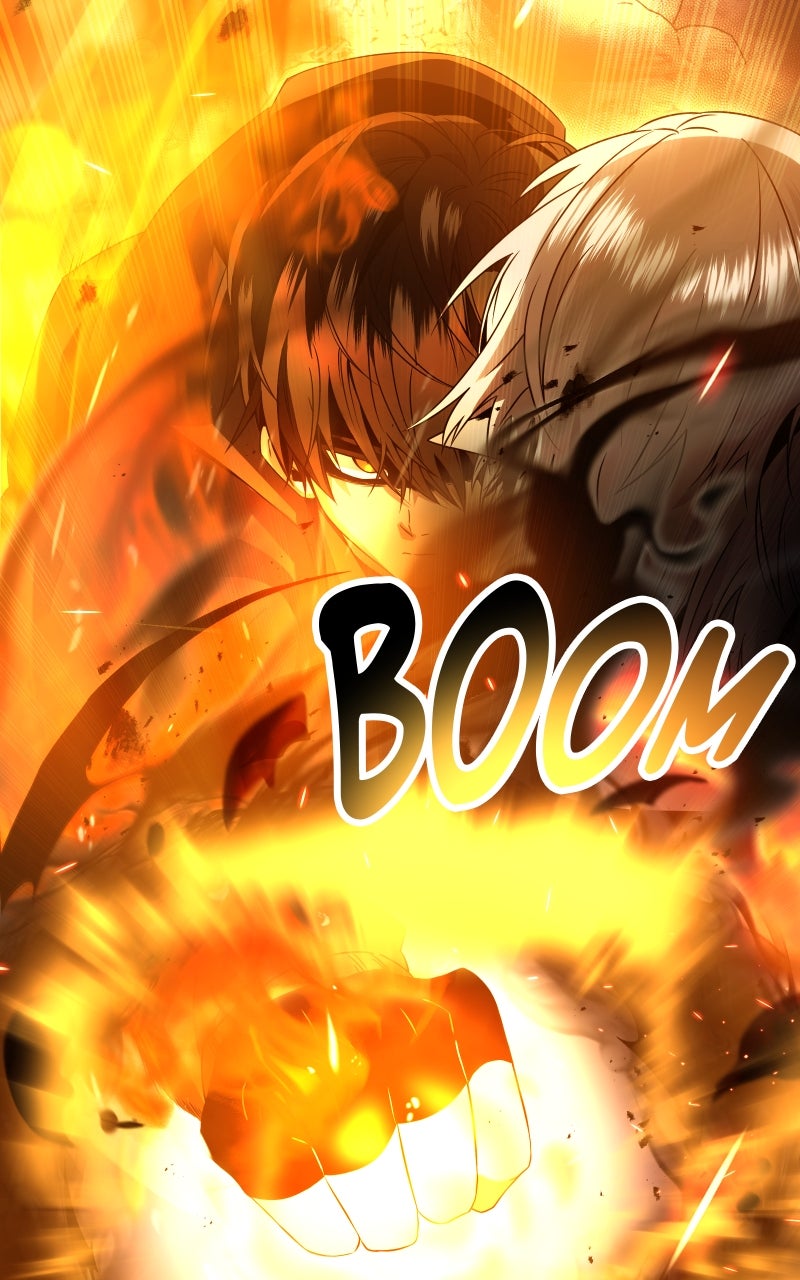 Read Mythic Item Obtained EN Manga Online