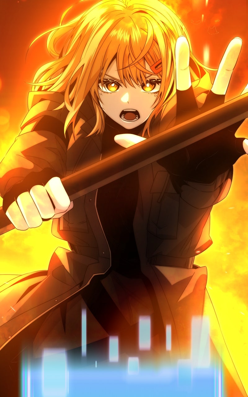 Read Mythic Item Obtained EN Manga Online