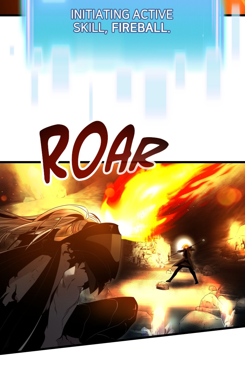 Read Mythic Item Obtained EN Manga Online