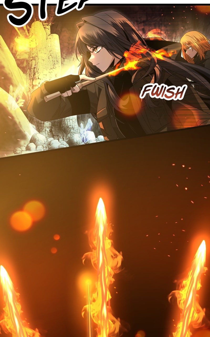 Read Mythic Item Obtained EN Manga Online
