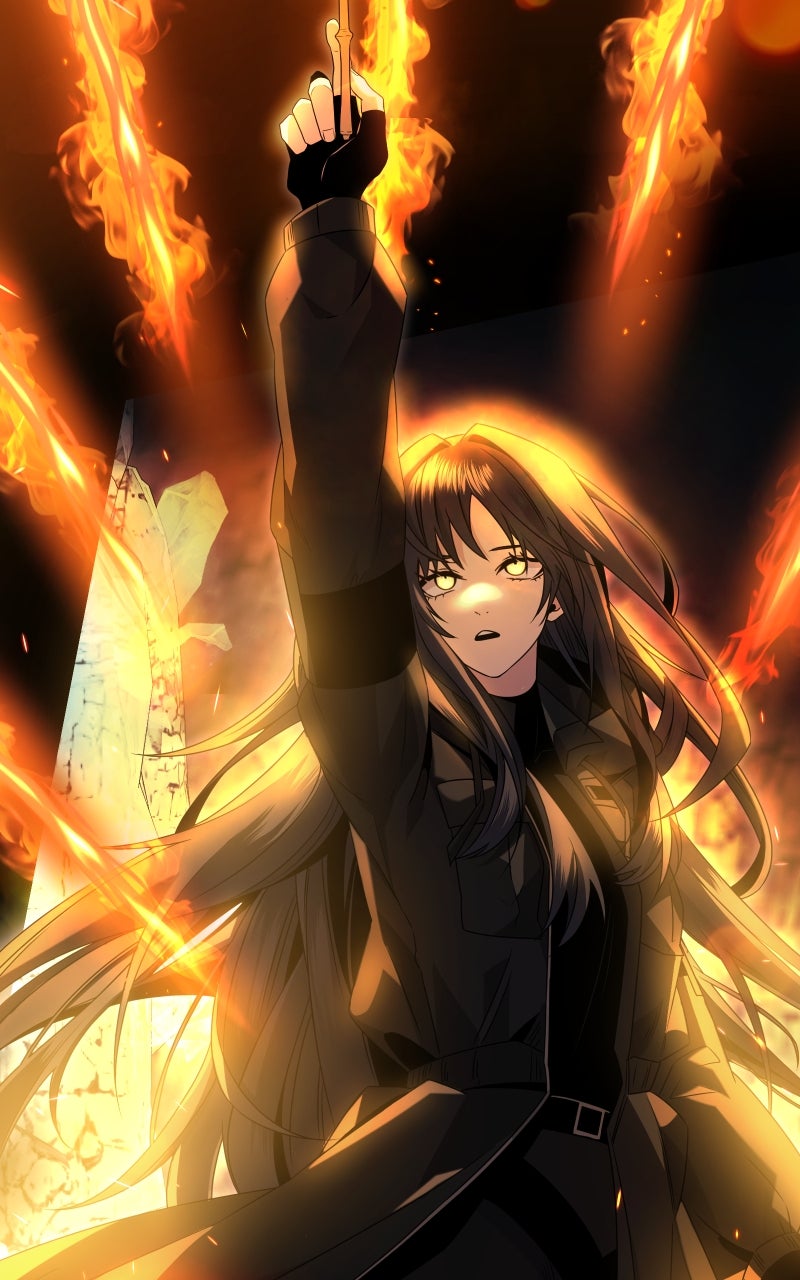 Read Mythic Item Obtained EN Manga Online