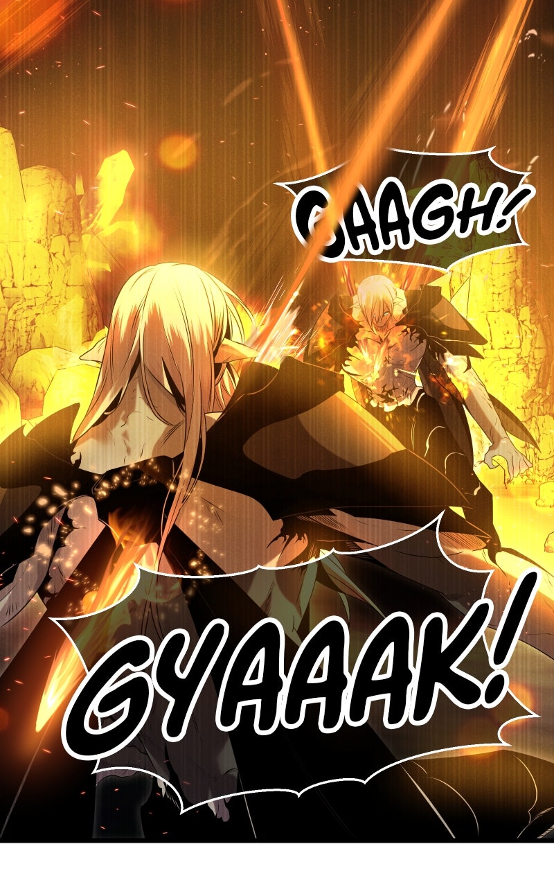 Read Mythic Item Obtained EN Manga Online