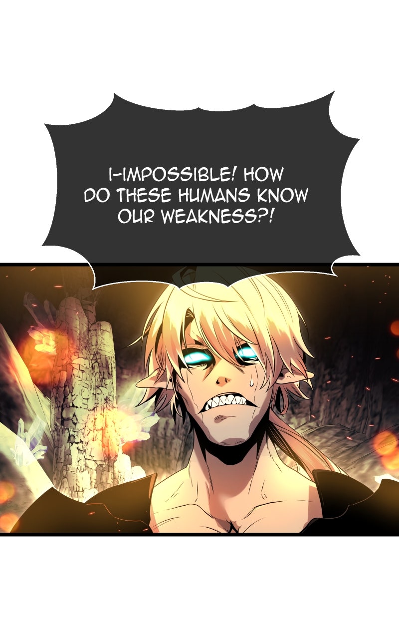 Read Mythic Item Obtained EN Manga Online