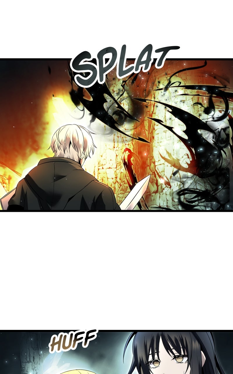 Read Mythic Item Obtained EN Manga Online