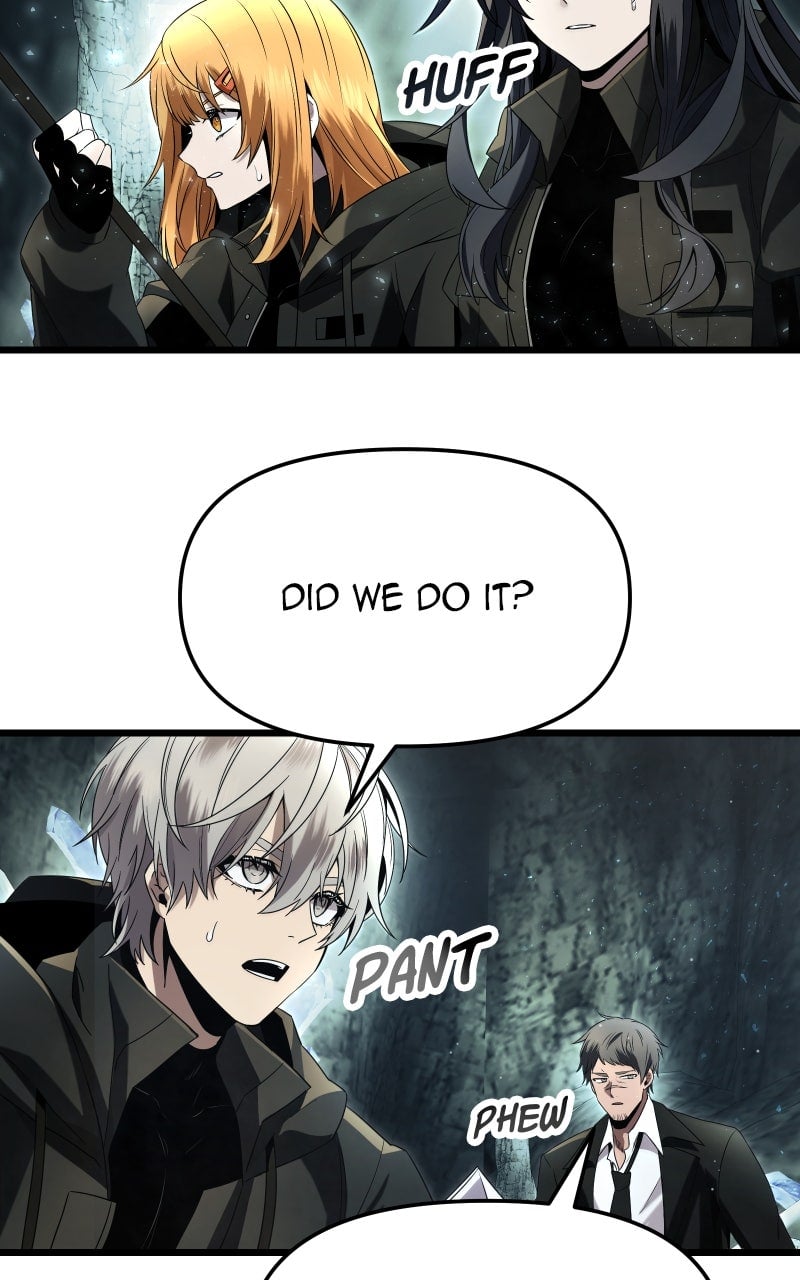 Read Mythic Item Obtained EN Manga Online