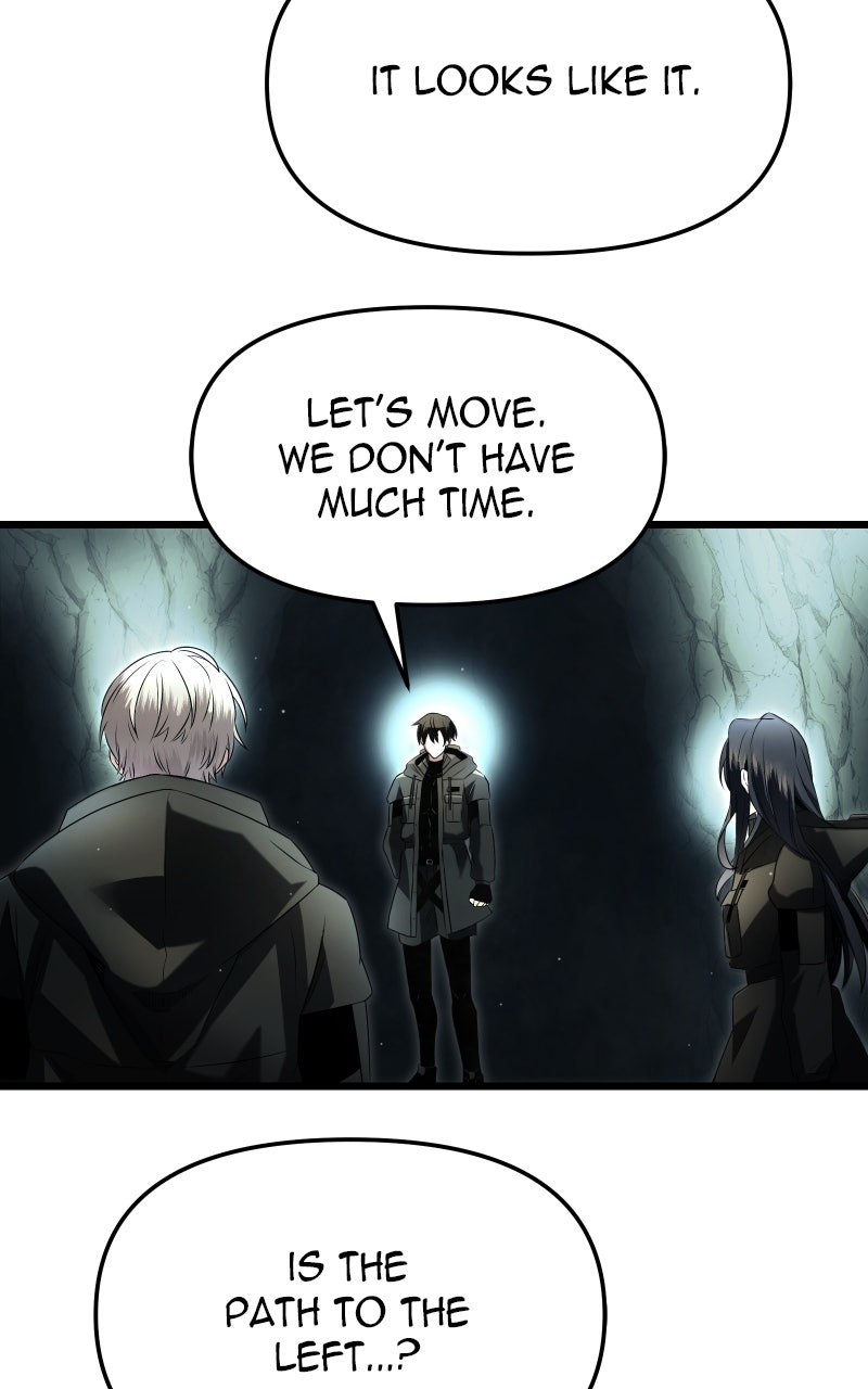 Read Mythic Item Obtained EN Manga Online